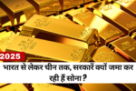 Gold Investment in India 2025